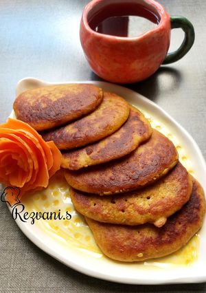 عکسی از دستور کاکا کدوحلوایی