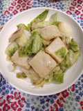 Sauteed Cabbage