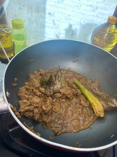 Foto resep Lapis daging sapi surabaya