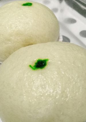 Foto resep Bakpao super empuk tanpa pemutih