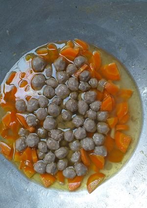 Foto resep Sup Baso 3S (Simple Sederhana n Suedaaap)