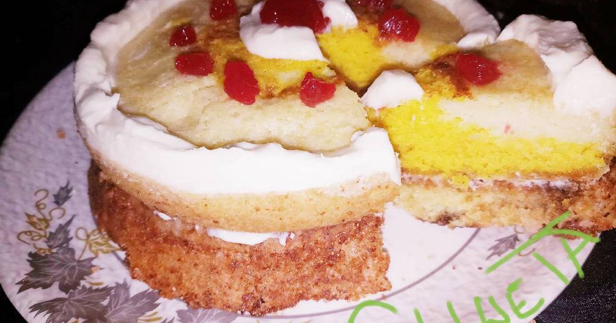 Eggless Bournvita Cake | Rapid Recipes - YouTube