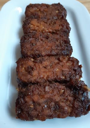 Foto resep Tempe Bacem