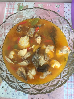 Foto resep Asem asem ayam