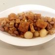 Sambel Goreng Krecek tahu tempe