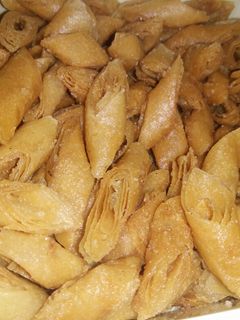 Foto resep Kripik kulit lumpia