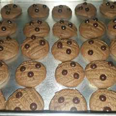 Kuker Coklat Chocochips রেসিপির প্রধান ছবি