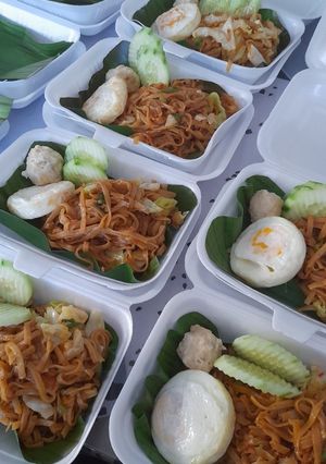 Foto resep Ifumie ala rumahan