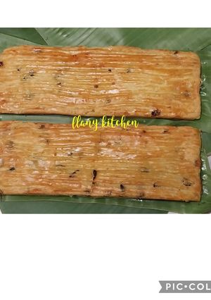 Foto resep Proll Tape
