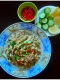 Thai Fried Rice / Khao Pad