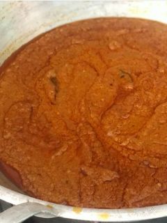 Foto resep Bumbu Kacang Siomay / Batagor
