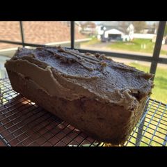 A picture of Best Banana Bread Recipe.