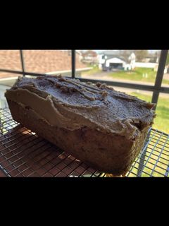 A picture of Best Banana Bread Recipe.