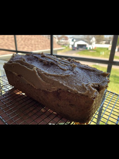 A picture of Best Banana Bread Recipe.
