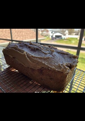 A picture of Best Banana Bread Recipe.