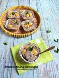 Pistuban pisang dan nangka