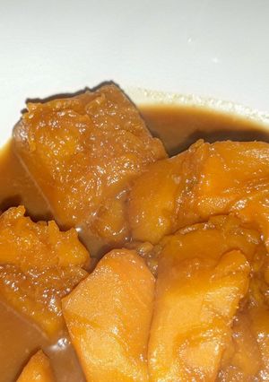 Foto resep Kolak Labu