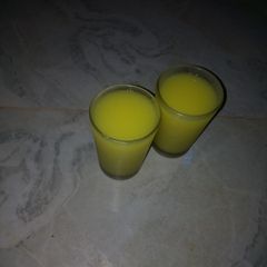 A picture of Ginger Drink.