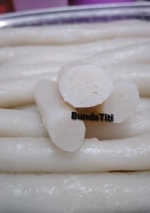 Foto resep 697.Teokbokki Homemade