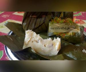 Mudah Cepat Memasak Carang Gesing Nikmat Lezat