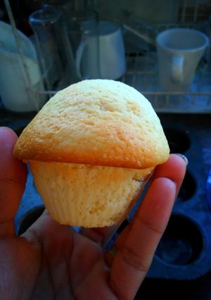 Una foto de Muffins