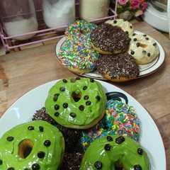 รูปของ Donut ❤️
