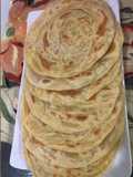 Roti canai