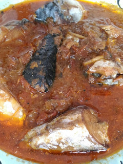 Foto resep Sarden Ikan Segar