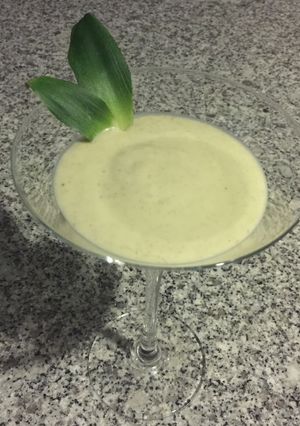 Una foto de Jugo 5:47 am