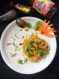 ஓட்ஸ் மசாலா நூடுல்ஸ்(oats masala noodles recipe in tamil)