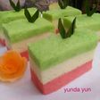 Cake putih telur