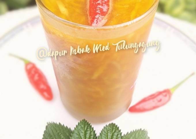Resep 57. Rujak Gobet Mangga Gadung Resep 57. Rujak Gobet Mangga Gadung