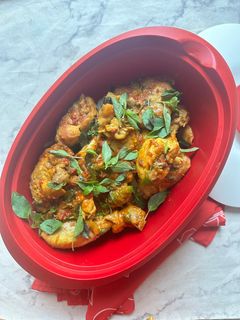 Foto resep Ayam Rica Kemangi