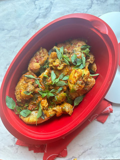 Foto resep Ayam Rica Kemangi