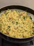 Kanda Poha