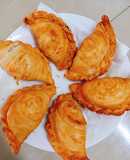 Bánh gối xoắn ốc