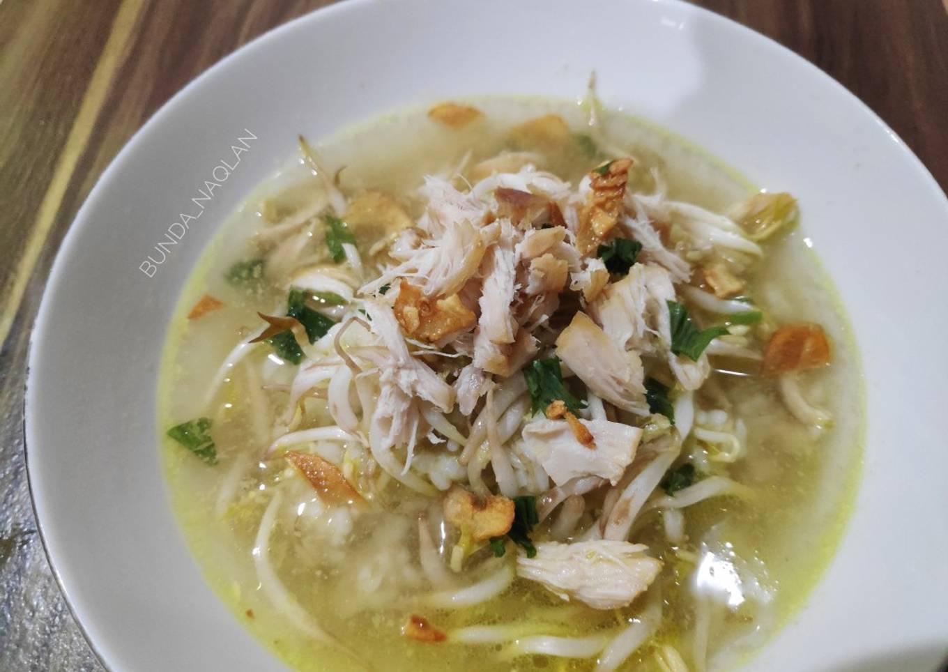 Soto kudus