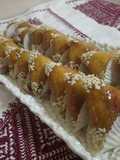 بريوات بالكاوكاو