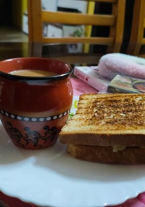 পনির পটেটো স্যান্ডউইচ(paneer potato sandwich recipe in Bengali) রেসিপির প্রধান ছবি
