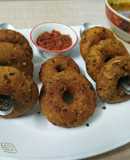 Bread Onion Menduwada