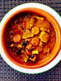 Callos a la madrileña