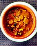 Callos a la madrileña
