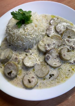 صورة لوصفة خيارية