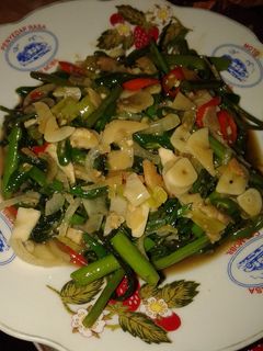 Foto resep Tumis Kangkung