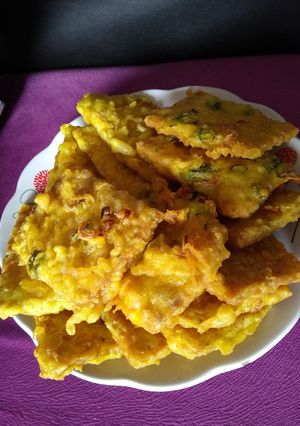 Foto resep Tempe Mendoan