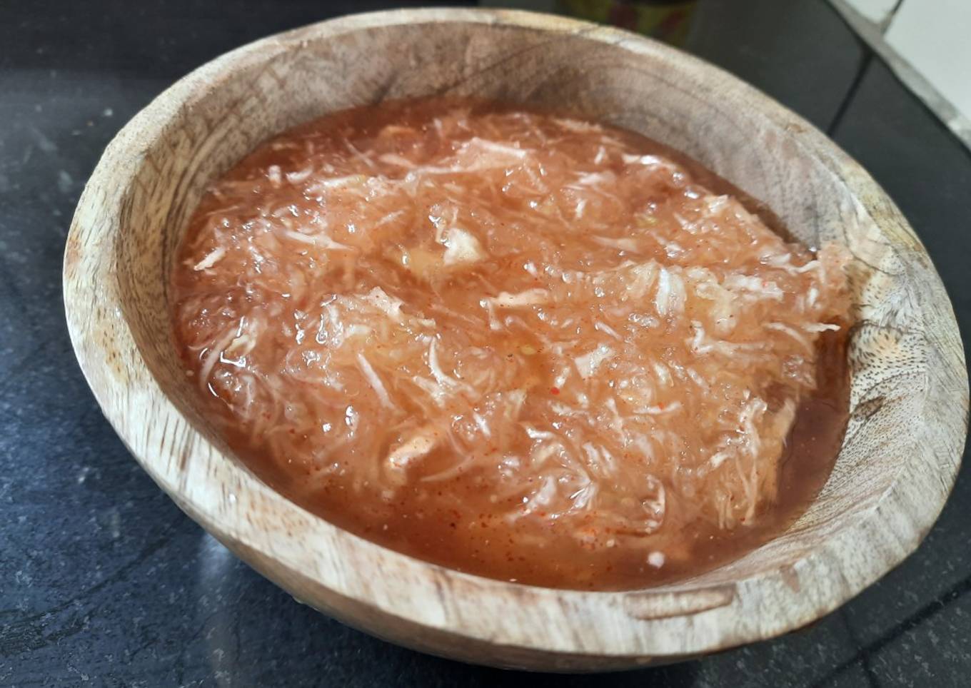Mango Sweet Chutney
