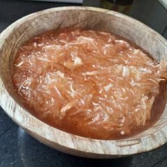 A picture of Mango Sweet Chutney.