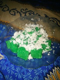 Foto resep Minas(mie nanas)