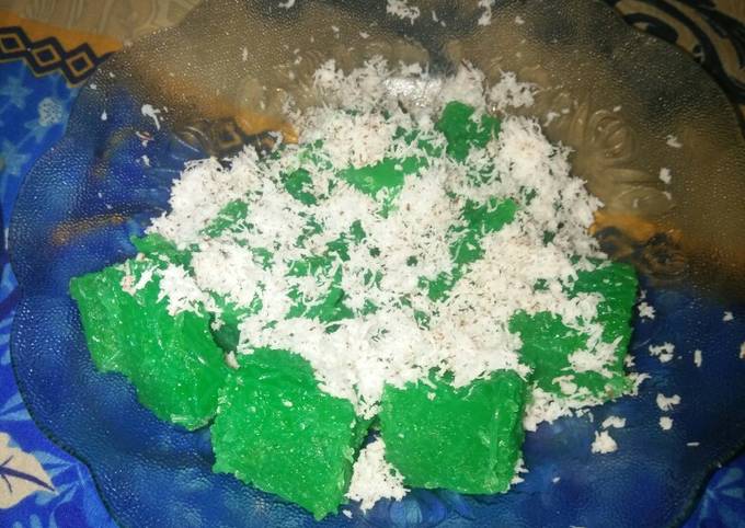 Wajib coba! Resep bikin Minas(mie nanas) yang spesial