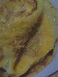 خبزة محشية